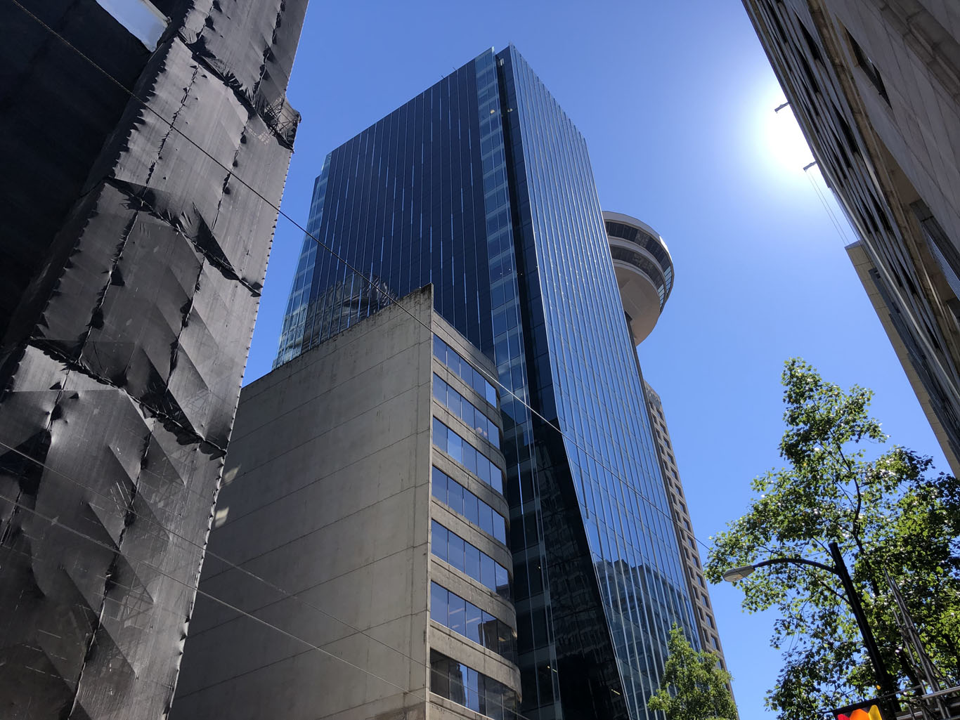 Sage Software - Vancouver